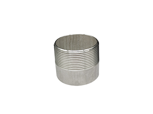 Welded Threaded Pipe Fittings