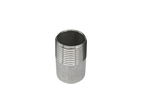 Welded Threaded Pipe Fittings