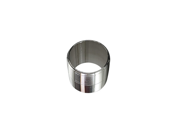 Welded Threaded Pipe Fittings