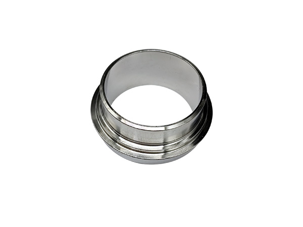 Stainless Steel Pipe Nipples