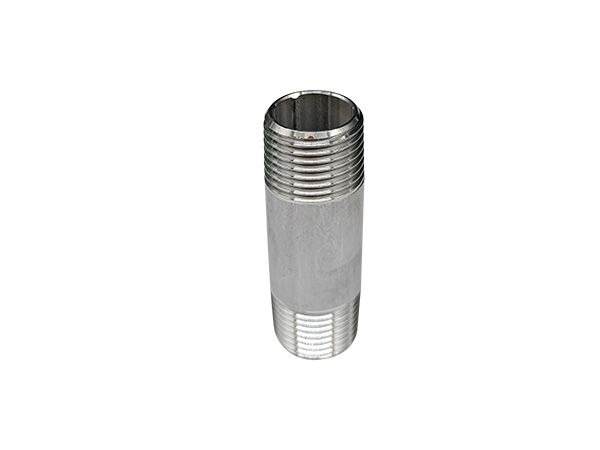 Welded Threaded Pipe Fittings