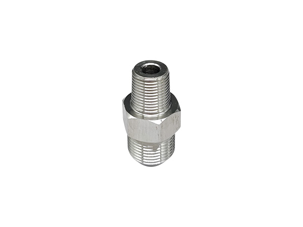 Welded Threaded Pipe Fittings