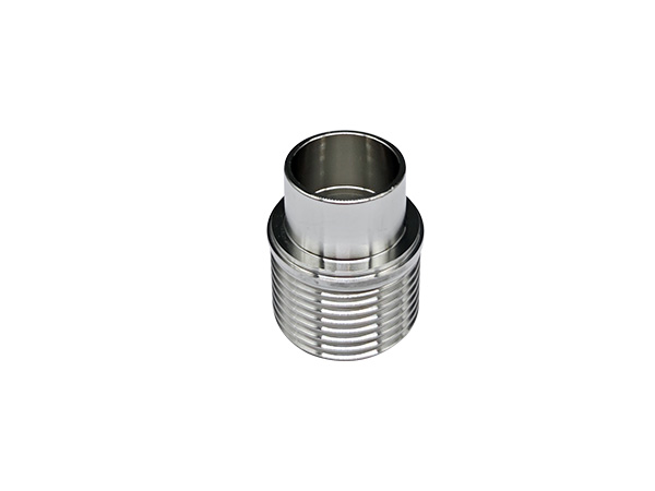 Welded Threaded Pipe Fittings