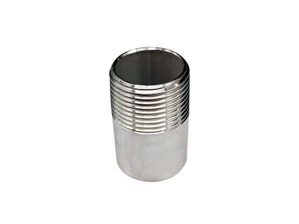 Welded Threaded Pipe Fittings