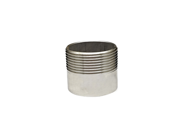 Welded Threaded Pipe Fittings