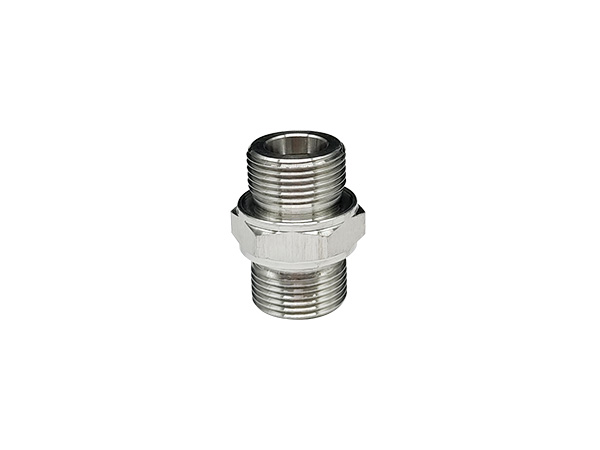 Welded Threaded Pipe Fittings